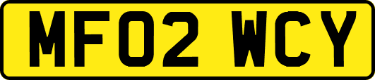 MF02WCY