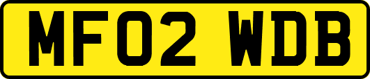 MF02WDB