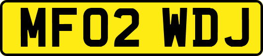 MF02WDJ