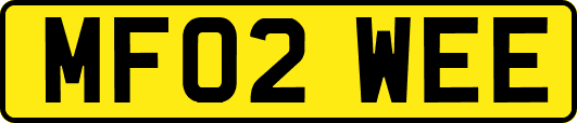 MF02WEE