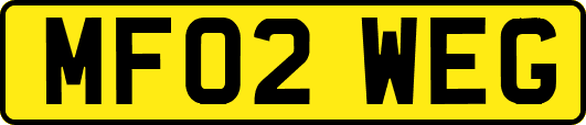 MF02WEG
