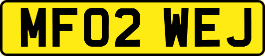 MF02WEJ