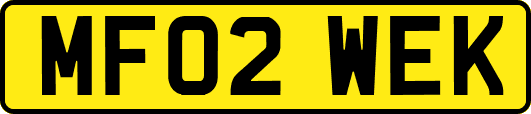 MF02WEK