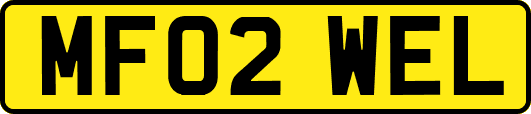 MF02WEL