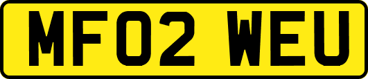MF02WEU