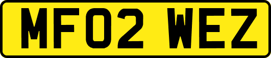 MF02WEZ