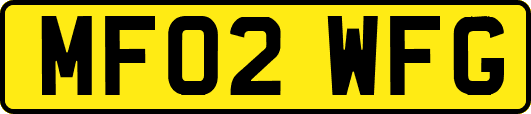 MF02WFG