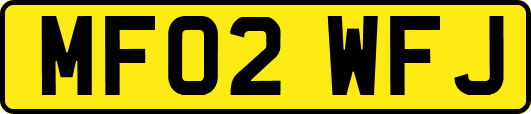 MF02WFJ