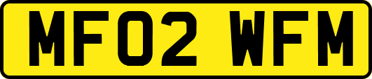MF02WFM