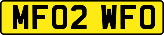 MF02WFO