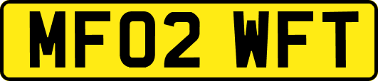 MF02WFT