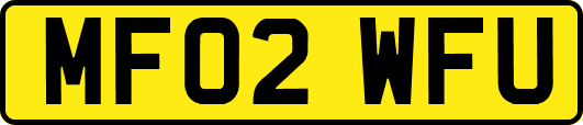 MF02WFU