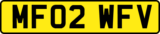 MF02WFV