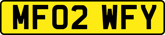MF02WFY
