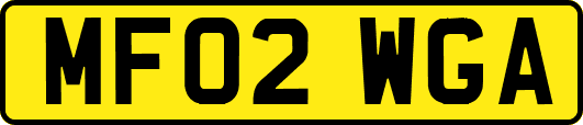 MF02WGA