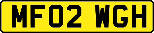 MF02WGH