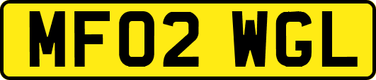 MF02WGL