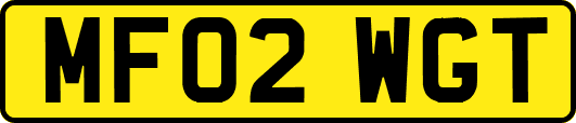 MF02WGT