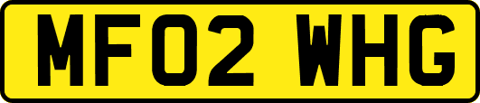 MF02WHG