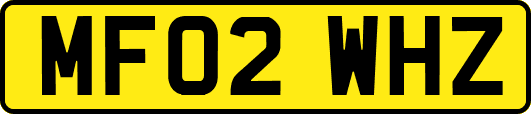 MF02WHZ