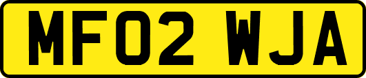 MF02WJA