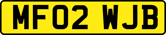 MF02WJB