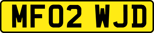MF02WJD