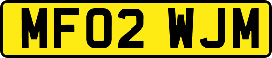 MF02WJM