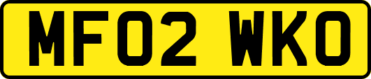 MF02WKO