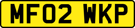 MF02WKP