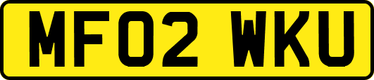 MF02WKU