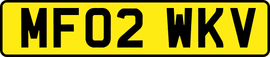 MF02WKV