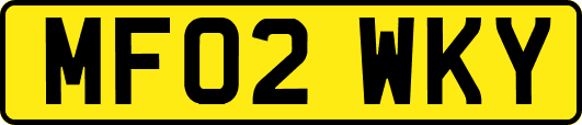 MF02WKY