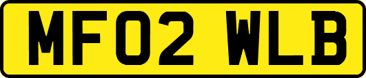 MF02WLB