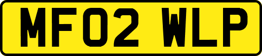 MF02WLP