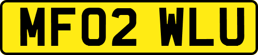 MF02WLU