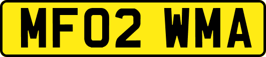 MF02WMA