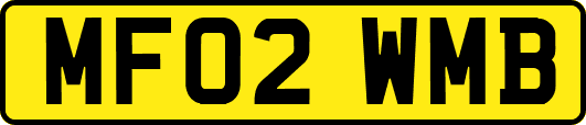 MF02WMB