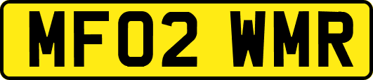 MF02WMR