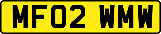 MF02WMW
