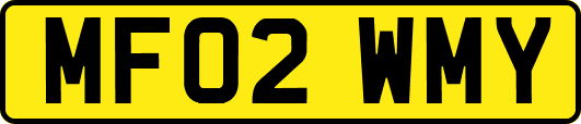 MF02WMY