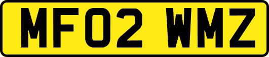 MF02WMZ