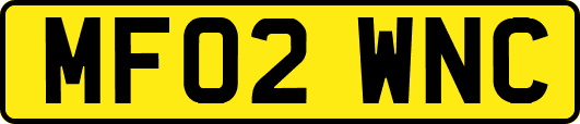 MF02WNC