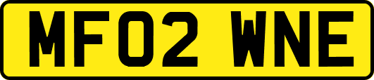 MF02WNE