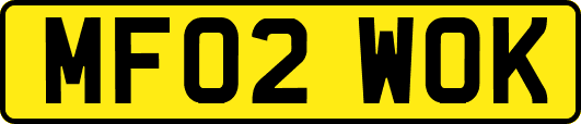 MF02WOK
