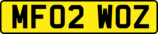 MF02WOZ