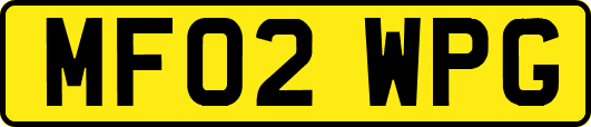 MF02WPG