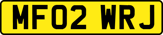 MF02WRJ