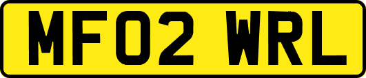 MF02WRL