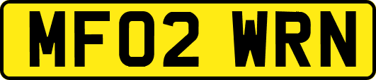 MF02WRN